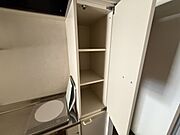 同物件別号室の写真です。