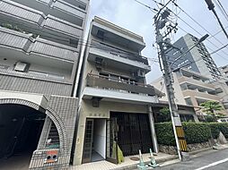 広島電鉄2系統 土橋駅 徒歩3分