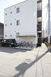 JR芸備線 矢賀駅 徒歩5分の賃貸アパート