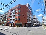 広島県広島市東区光町2丁目：物件画像／オールハウス株式会社　大町店
