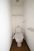 ※同建物・別部屋の写真です
