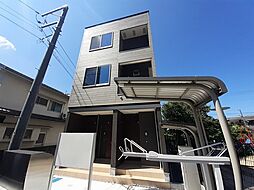 JR山陽本線 海田市駅 徒歩21分の賃貸アパート