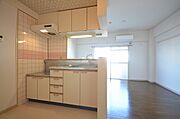 別号室の写真です