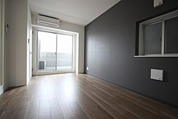 広島電鉄1系統 日赤病院前駅 徒歩5分の賃貸マンション 3階1Kのリビング/ダイニング