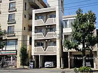 広島県広島市中区白島九軒町：物件画像／オールハウス株式会社　大町店