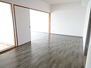 別号室の写真です