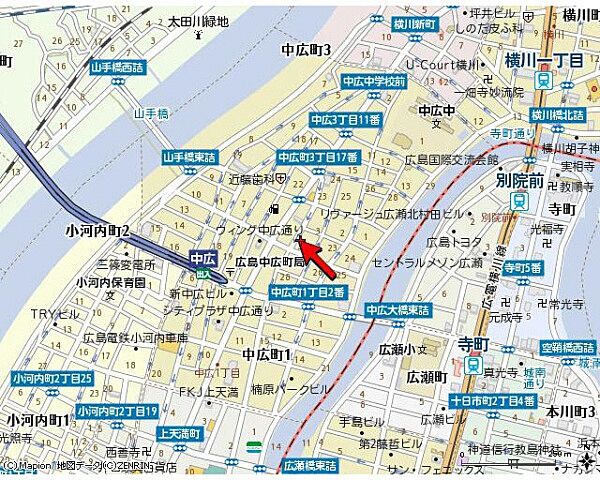 地図