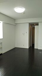 広島電鉄1系統 本通駅 徒歩3分の賃貸マンション 5階1Kのリビング/ダイニング