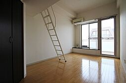 広島電鉄8系統 寺町駅 徒歩3分の賃貸マンション 7階1Kのリビング/ダイニング