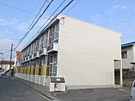 広島県安芸郡府中町浜田2丁目：物件画像／オールハウス株式会社　大町店