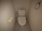 同物件別号室の写真です。