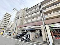 広島県広島市中区広瀬町：物件画像／オールハウス株式会社　大町店