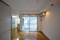 JR山陽本線 西広島駅 徒歩8分の賃貸マンション 1階1Kのリビング/ダイニング