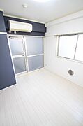 同物件別室です。