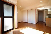 同物件別室です。