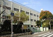 広島市立竹屋小学校