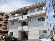 広島県広島市安佐南区山本1丁目：物件画像／オールハウス株式会社　大町店