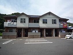 JR可部線 河戸帆待川駅 徒歩34分