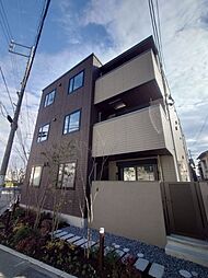 広島電鉄8系統 江波駅 徒歩3分