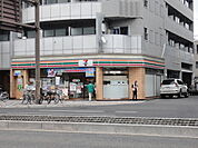 セブン−イレブン　広島段原3丁目店