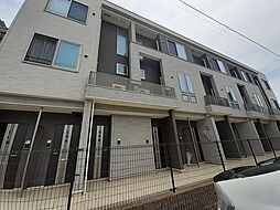 広島電鉄2系統 西観音町駅 徒歩10分の賃貸アパート