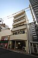 広島電鉄8系統 舟入町駅 徒歩4分の賃貸マンション