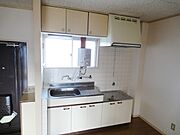 同物件別号室の写真です。