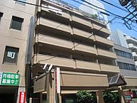 広島県広島市中区大手町3丁目：物件画像／オールハウス株式会社　大町店