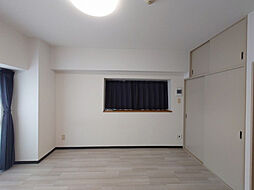 広島高速交通アストラムライン 古市駅 徒歩1分の賃貸マンション 5階1Kのリビング/ダイニング