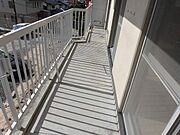 別号室の写真