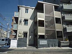 広島電鉄宮島線 草津駅 徒歩9分の賃貸マンション