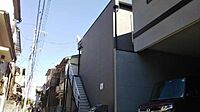 広島県広島市南区宇品御幸5丁目：物件画像／オールハウス株式会社　大町店