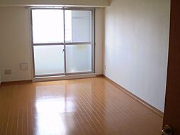 広島電鉄9系統 女学院前駅 徒歩3分の賃貸マンション 6階1Kのリビング/ダイニング