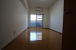 広島電鉄9系統 女学院前駅 徒歩3分の賃貸マンション 11階1Kのリビング/ダイニング