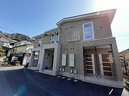 JR呉線 広島駅 徒歩25分の賃貸アパート