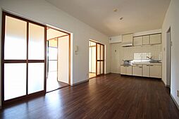 広島高速交通アストラムライン 牛田駅 徒歩23分の賃貸マンション