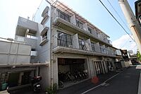 広島県広島市南区西蟹屋3丁目：物件画像／オールハウス株式会社　大町店