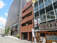 広島県広島市南区京橋町：物件画像／オールハウス株式会社　大町店