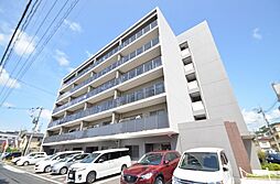 広島電鉄宮島線 古江駅 徒歩10分の賃貸マンション