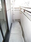 同物件別号室の写真です。