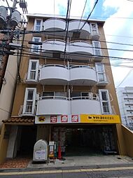 JR呉線 広島駅 徒歩9分の賃貸マンション