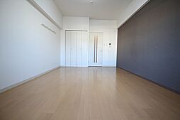 広島電鉄8系統 舟入本町駅 徒歩4分の賃貸マンション 13階1Kのリビング/ダイニング