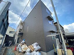 広島電鉄2系統 福島町駅 徒歩5分