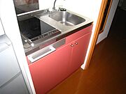 同物件、別号室のものです。