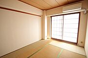別号室の写真です