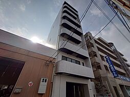 広島電鉄2系統 十日市町駅 徒歩4分の賃貸マンション