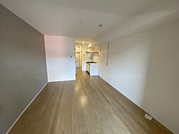 広島高速交通アストラムライン 中筋駅 徒歩3分の賃貸アパート 2階1LDKのリビング/ダイニング