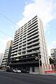 広島電鉄9系統 八丁堀駅 徒歩7分の賃貸マンション