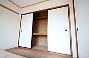 同物件別室のお写真です。