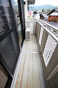 同物件別室のお写真です。